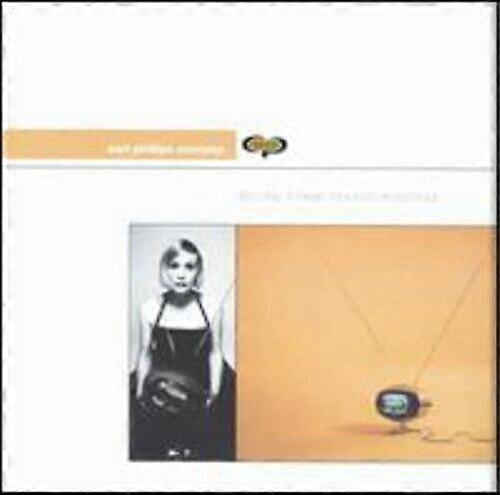 Phillips Sam Omnipop CD