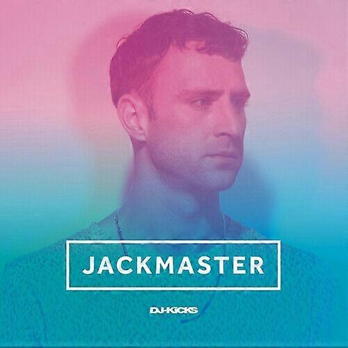 Various Artists DJ Kicks Jackmaster CD (2016)