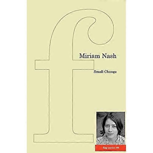 Small Change (The Flap Pamphlet Series)