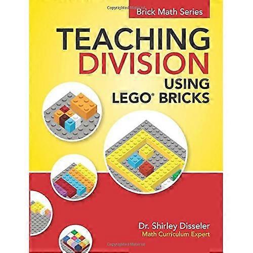 Unterrichtsbereich mit LEGO-Steinen