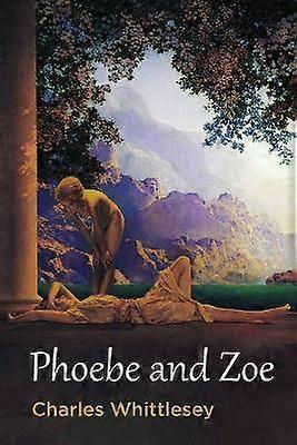 Phoebe und Zoe