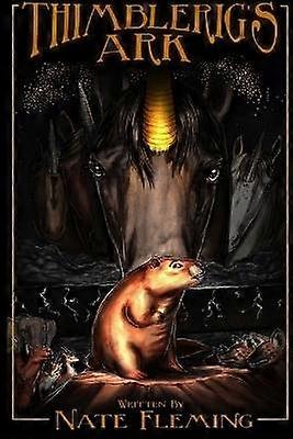 Thimblerig's Ark