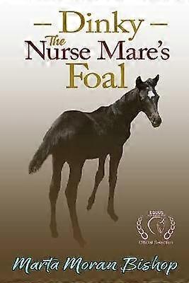 Dinky The Nurse Mare's Foal