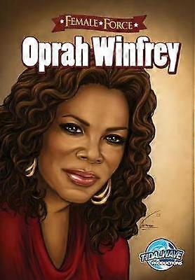 Oprah Winfrey