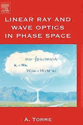 Linear Ray and Wave Optics in Phase Space