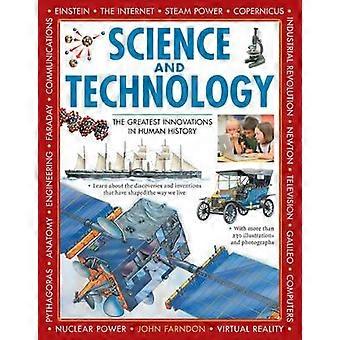 Science And Technology - Farndon John