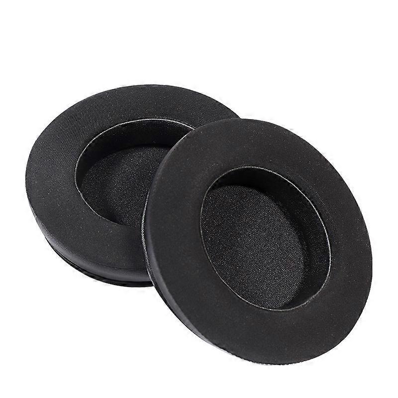 2 PCS Headphone Sponge Case For Razer Standard, Colour: Gel (Black)