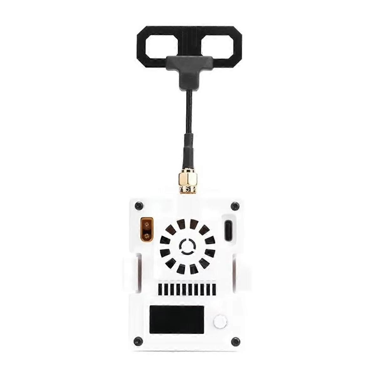 High-Frequency Reliable ELRS 2.4G High-Frequency 500MW for TX16S TX18S T16 T18 mitters