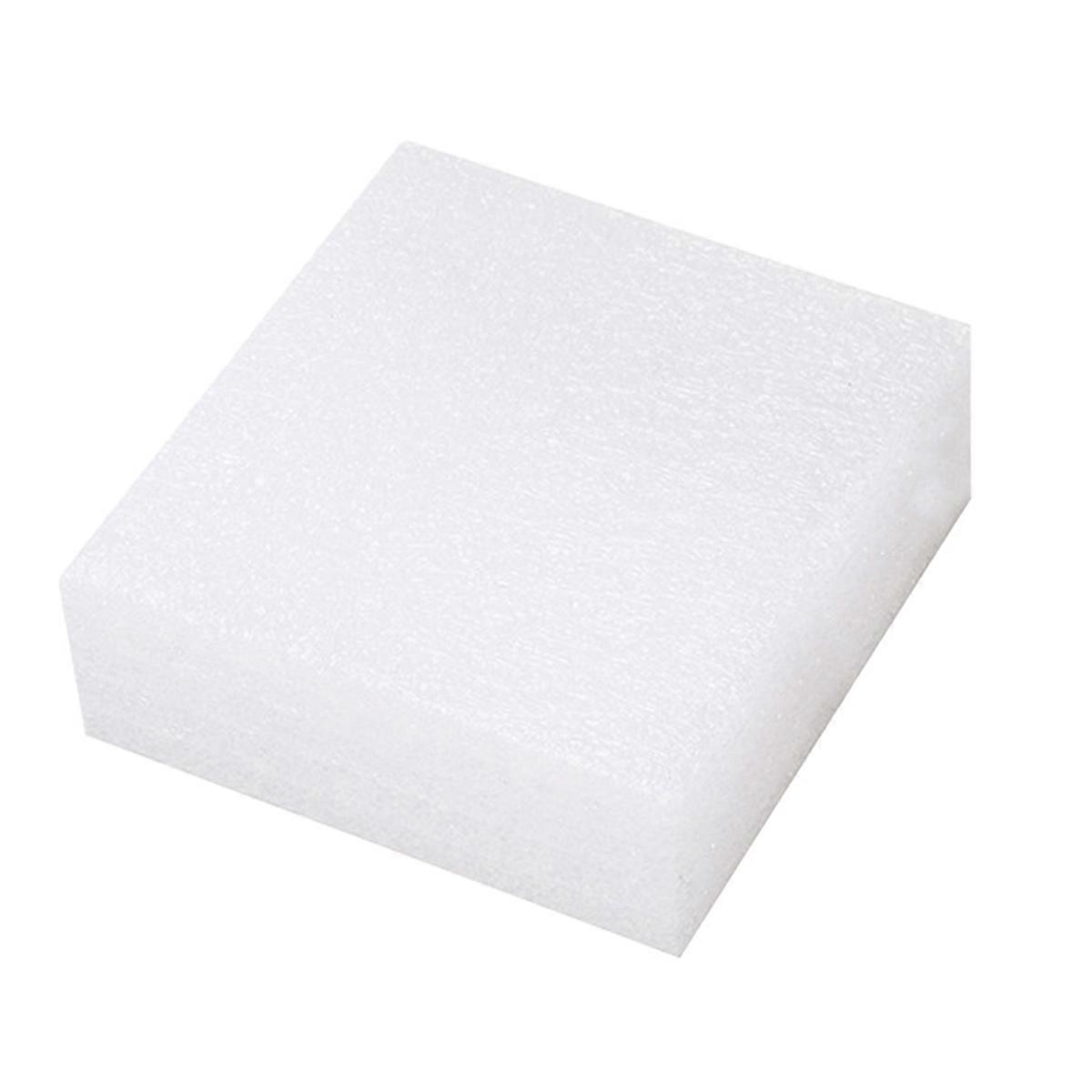 Dry Foam, White Pearl Cotton, Shockproof Packaging Foam