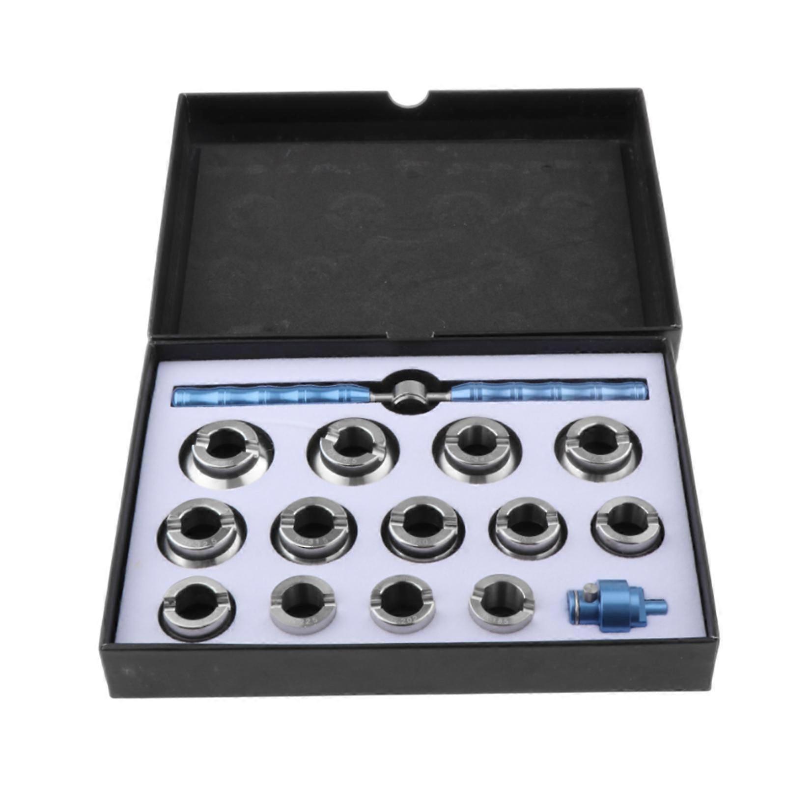 시계 수리 도구 키트 액세서리 용품 제작을 위한 강철 개방 제거제