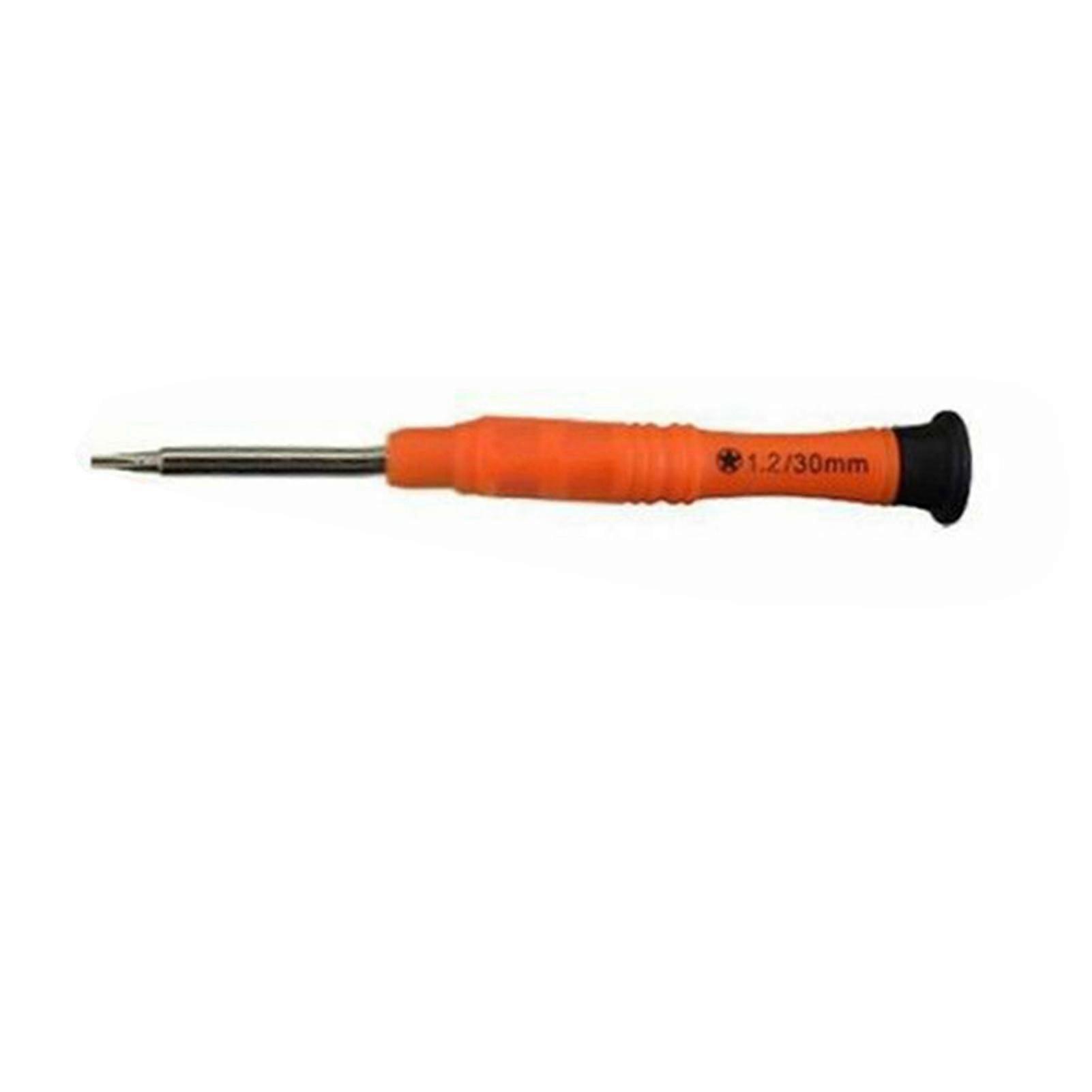 High Precision Screwdriver Hand Tools for iPhone Samsung Mobile Phone Repairing