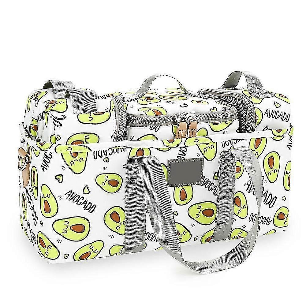 Multi-functional Stroller Bag, Mother Needs The Bag, Convenient Travel