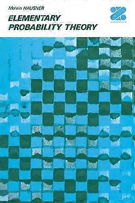 Elementary Probability Theory