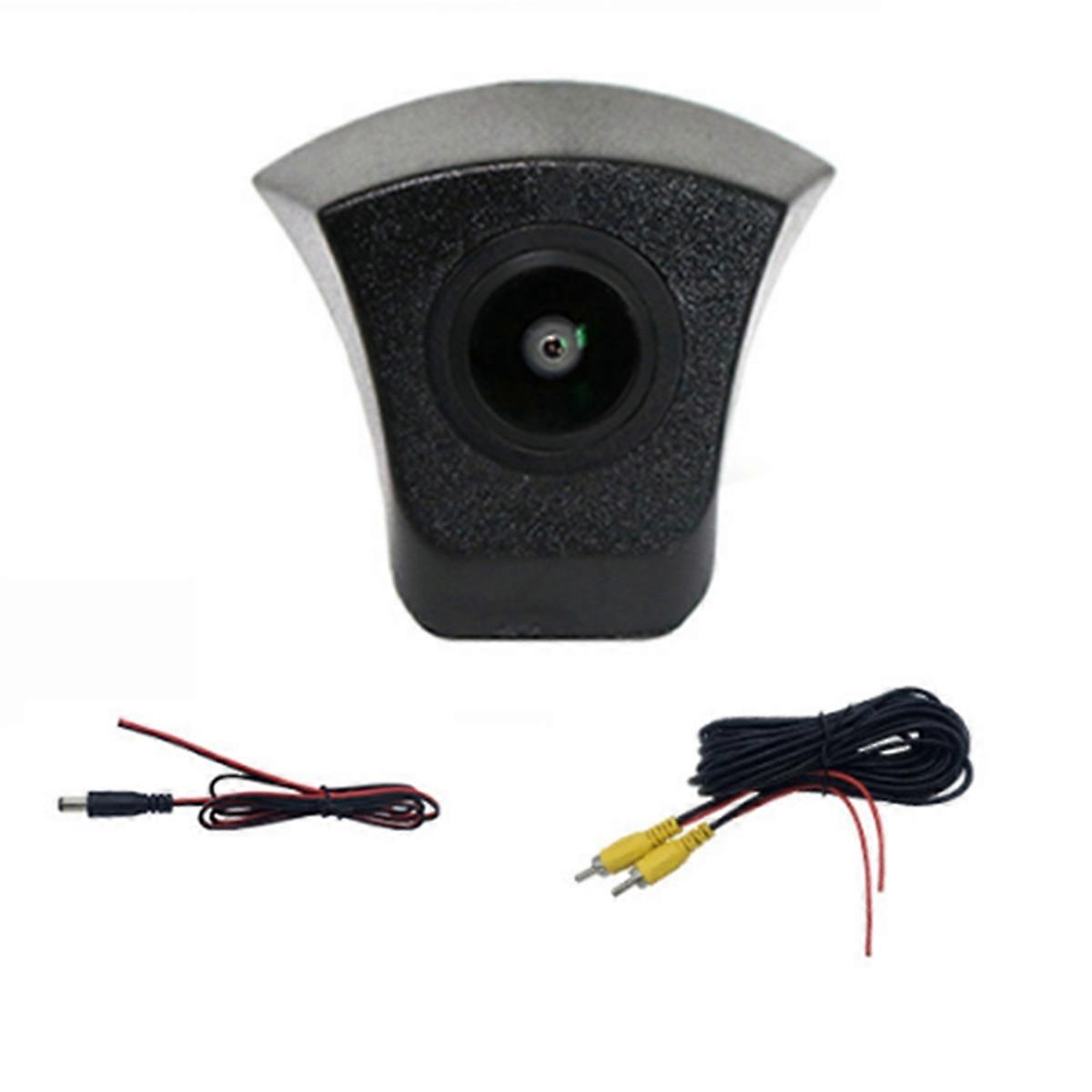 Auto 170 Weitwinkelkamera Auto Frontkamera HD für A3 8P A6 C7 C6 A4 B8 B9 A1 TT MK2 A8 U3 Q3