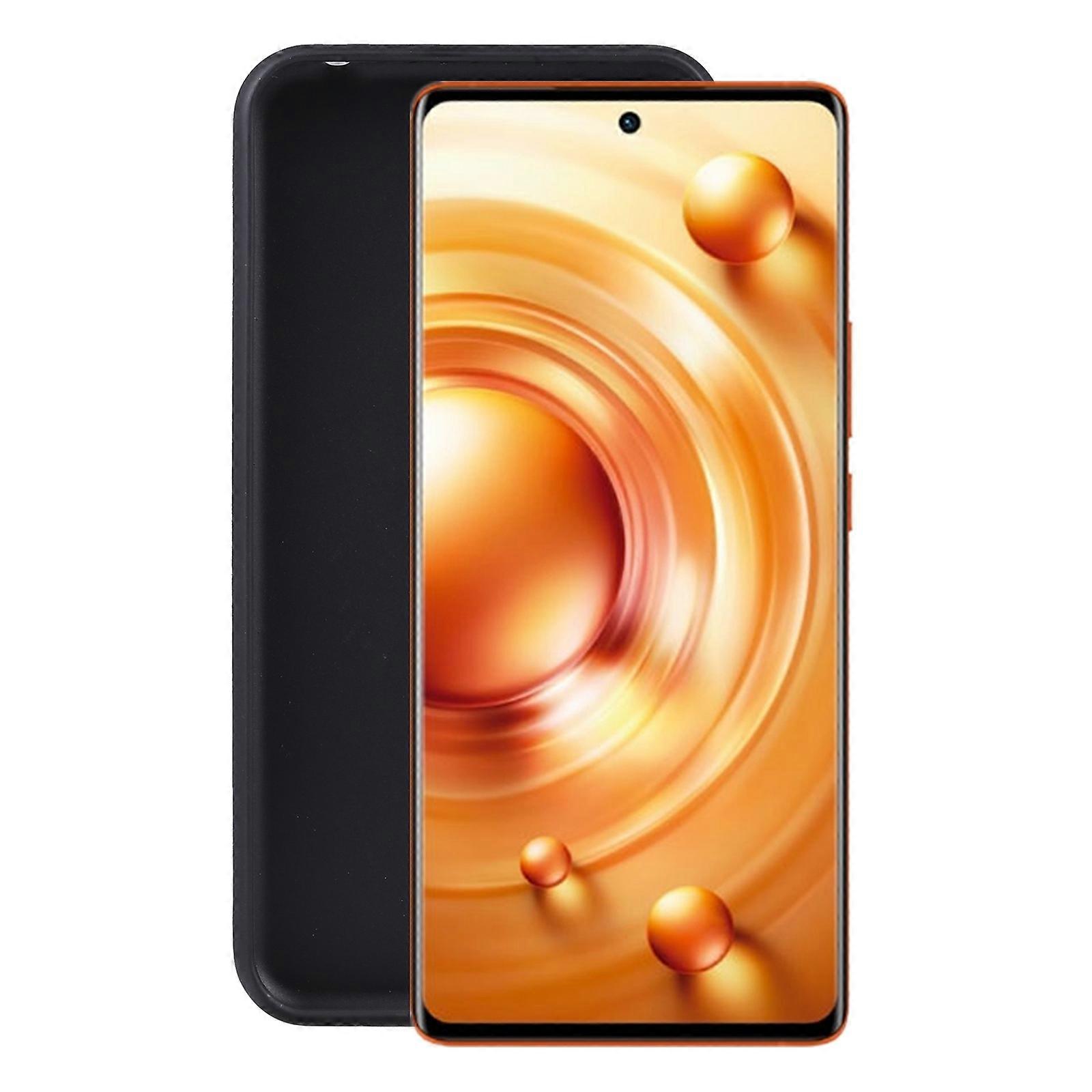 For vivo X80 TPU Phone Case