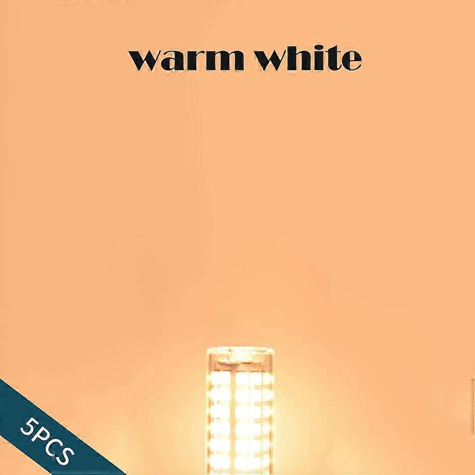 5pcs/lot G9 LED 4W 5W 7W 220V-240V LED G9 Lamp Led bulb SMD 2835 LED G9 Light Replace 30W/60W Halogen Lamp Light