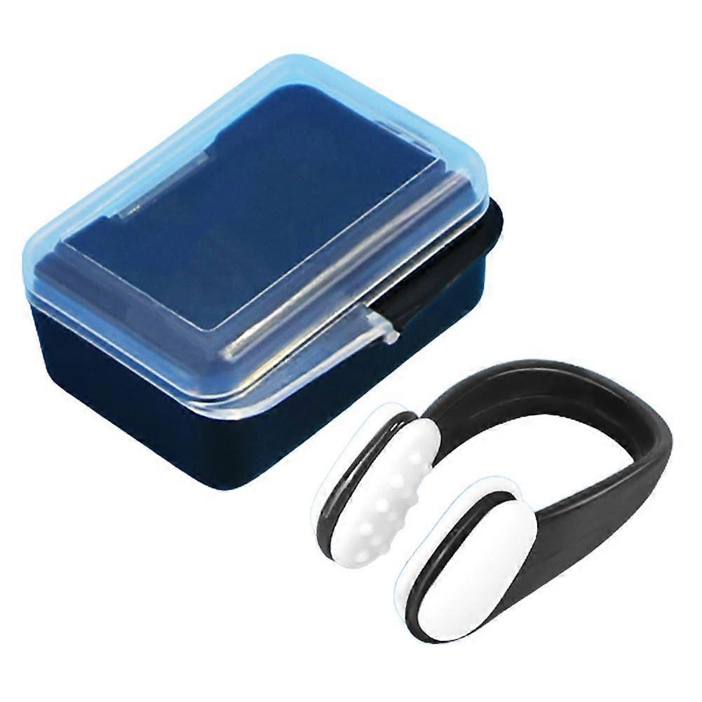 1Pc Nose Clip Accessories Color Optional Diving Gift Goods