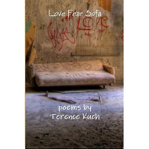 (Love Fear Sofa)