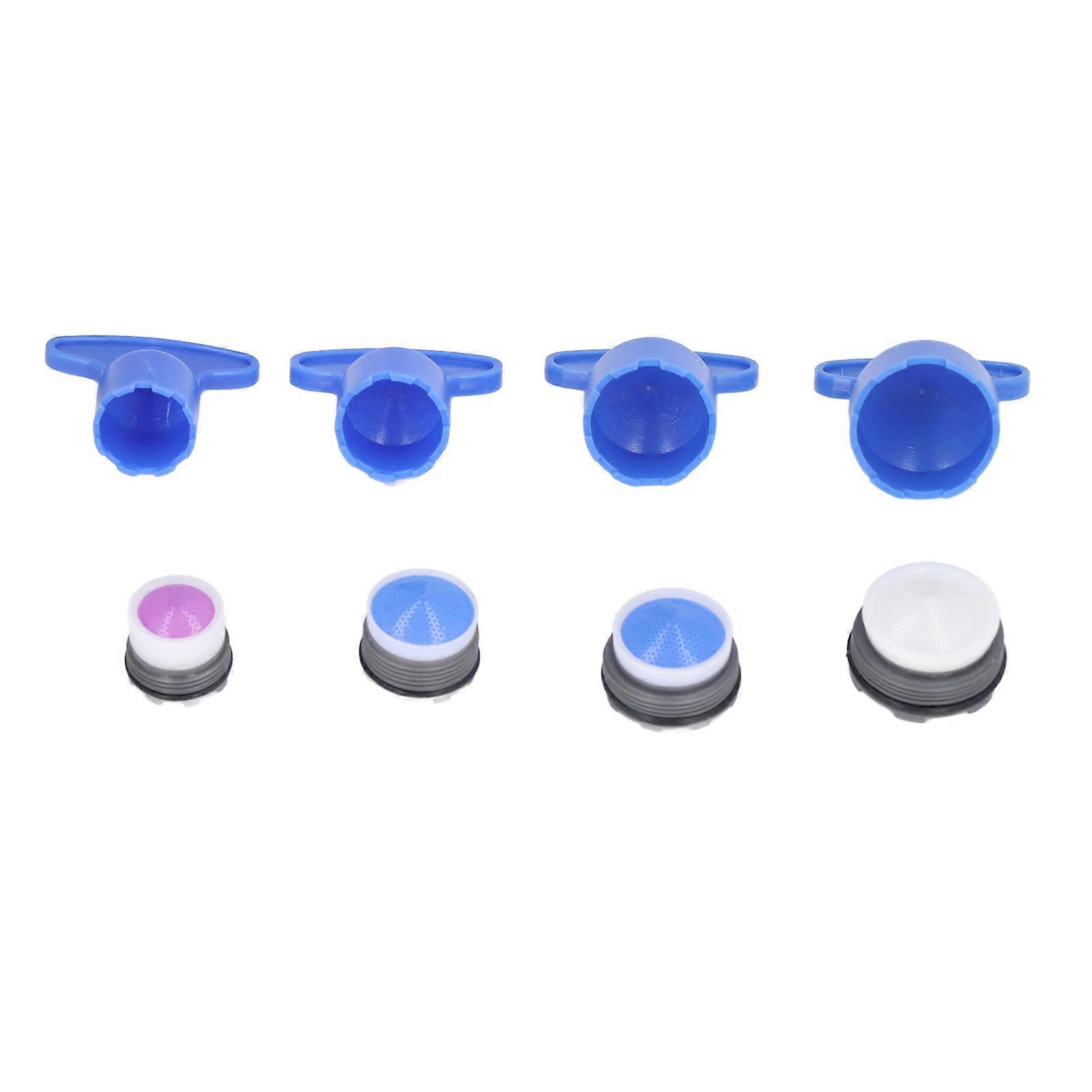 Faucet, Aerator, Plastic, Insert, Water, Tap, Aerators, Wrenches, Bathroom, Kitchen