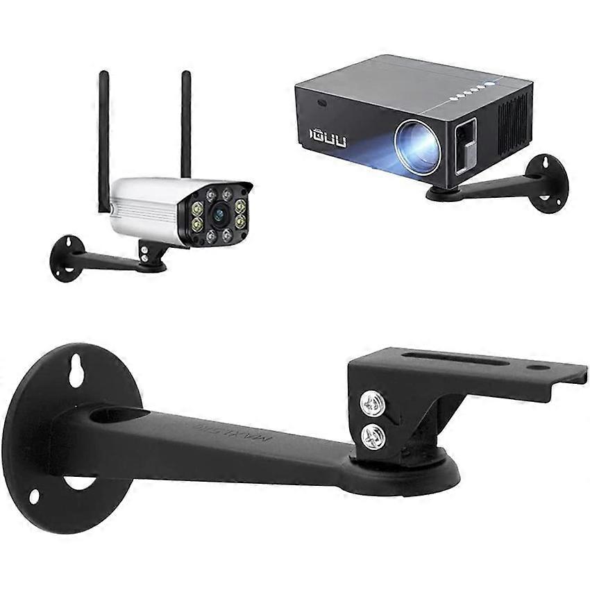 Mini Projector Wall Mount Bracket/Projector Hanger/CCTV Security Camera Housing Mounting Bracket