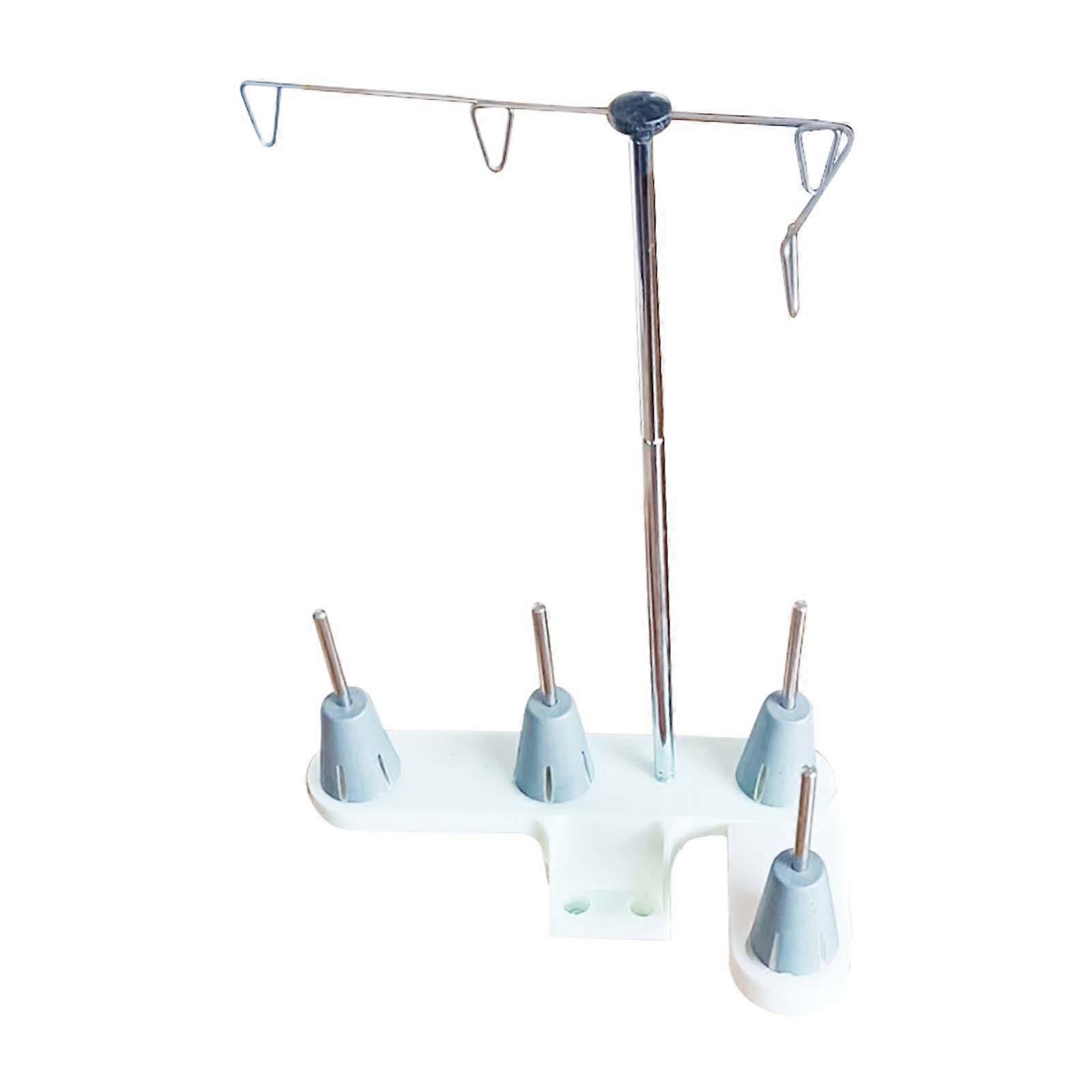 Thread Spool Holder Thread Stand for Household Overcoat Machine Attachments