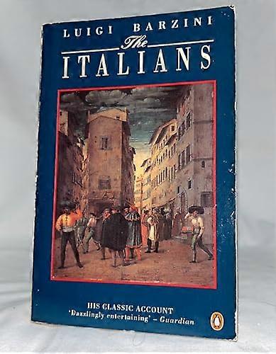 De Italianen