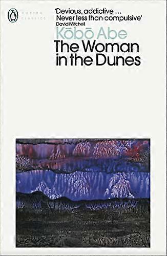 The Woman in the Dunes