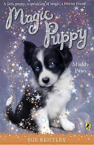 Magic Puppy: Muddy Paws