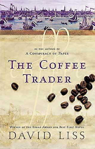 El comerciante de café