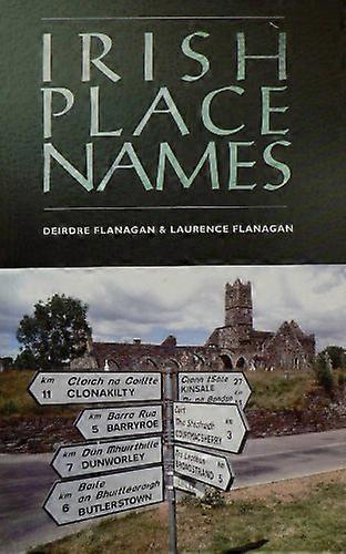 Irish Place Names