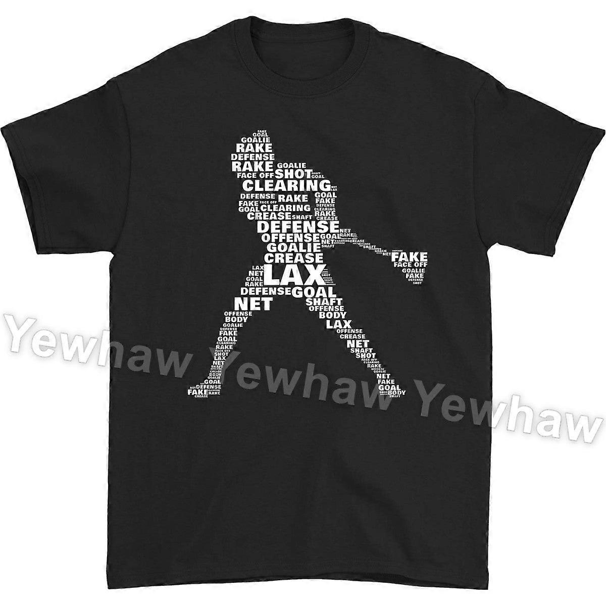 Lakrosové tričko, Lakrosový dárek, Lakrosové tričko pro mámu