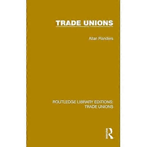 Trade Unions