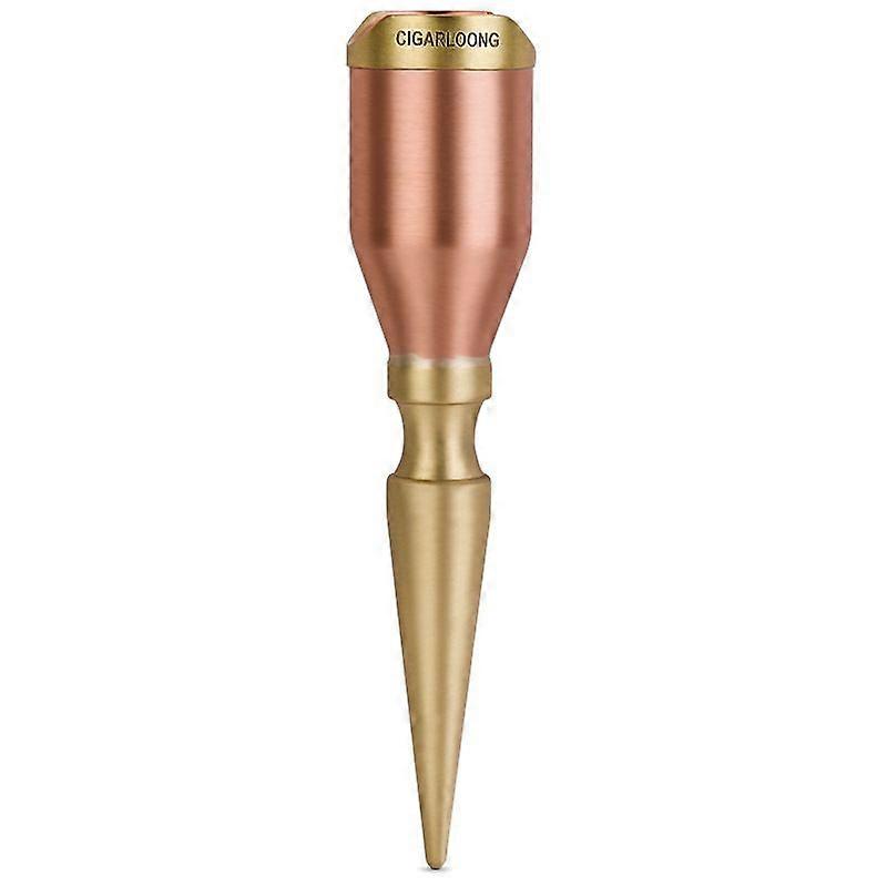 Cigar Support Large Diameter Cigar Slot Exquisite Portable Cigar Bracket Accessories