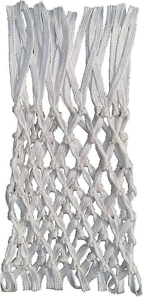 Outdoor Heavy Duty Basketball Net 12 Rings Competition Standard Net