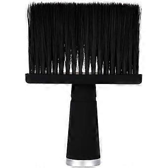 Professionelle Nackenbürsten für Friseure, Nackenbürste zum Haareschneiden, Haarentfernungsbürste für den Salon, gebrochene Haarbürste, weiche Haarbürste zum Reinigen des Friseurs, perfektes Zubehör