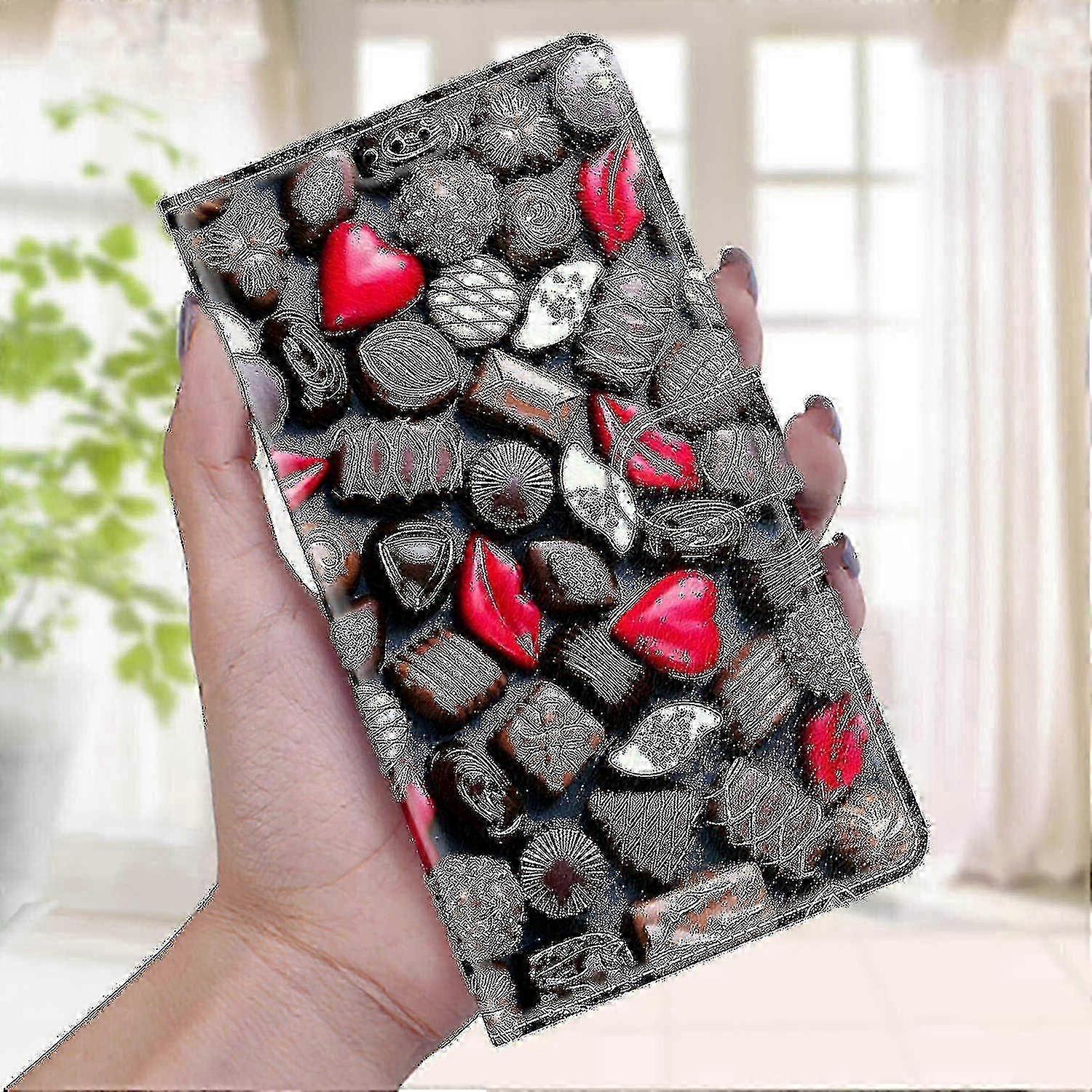Chocolate P 2019 Case