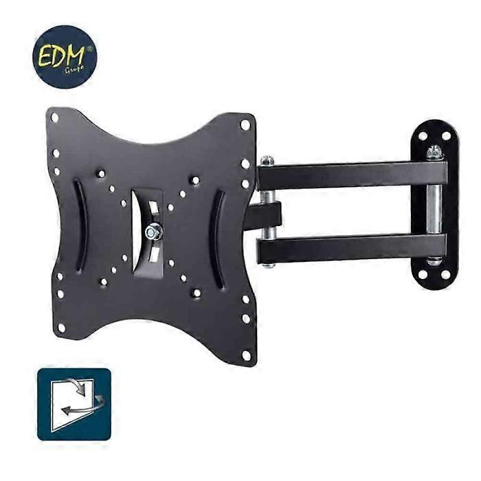 23-42 inch 25kg plasma/lcd/led bracket with three articulated arms