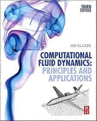 Computational Fluid Dynamics