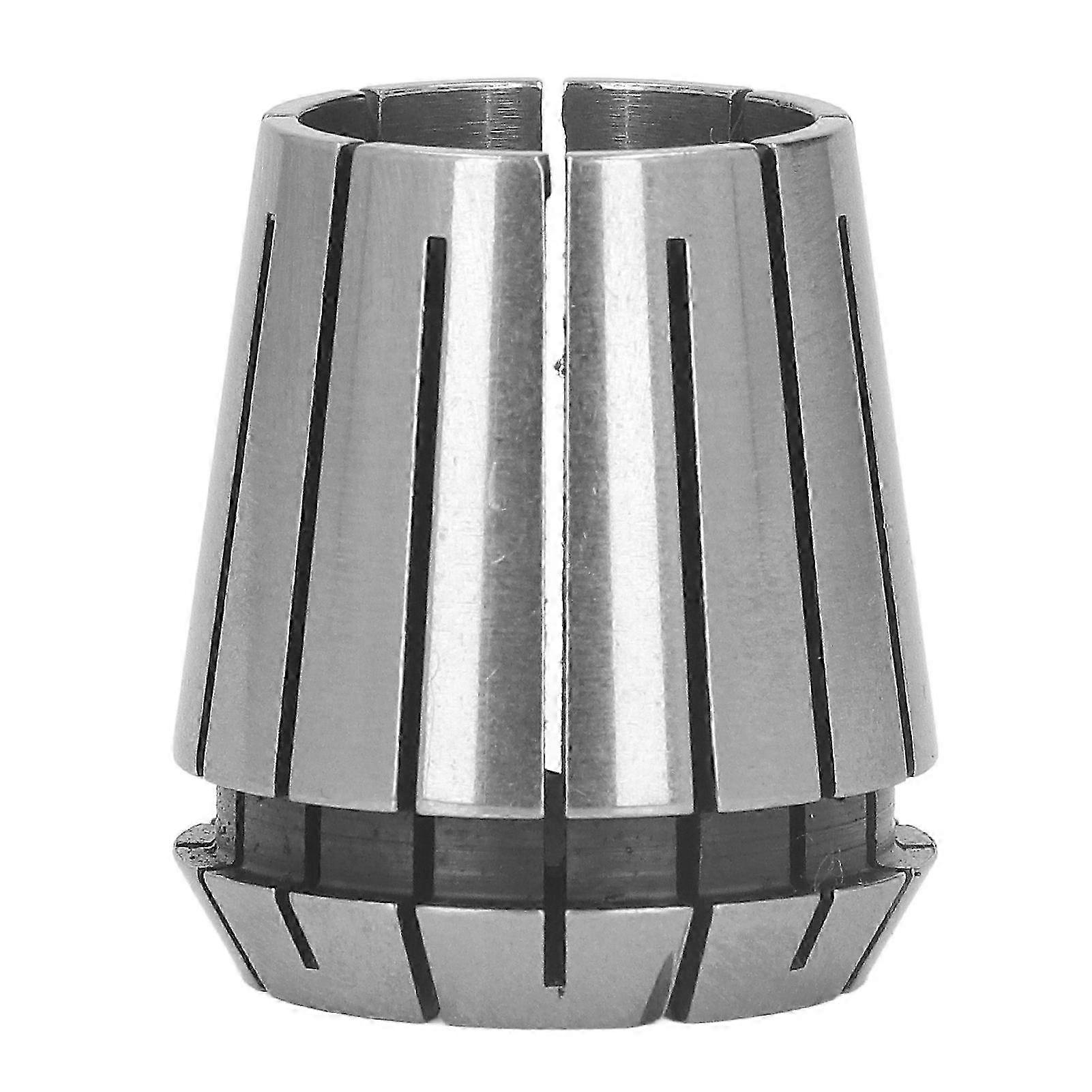 Spring Collet Chuck Router CNC Engraving Machine Workholding Carbide Milling Lathe Tool D=22mm