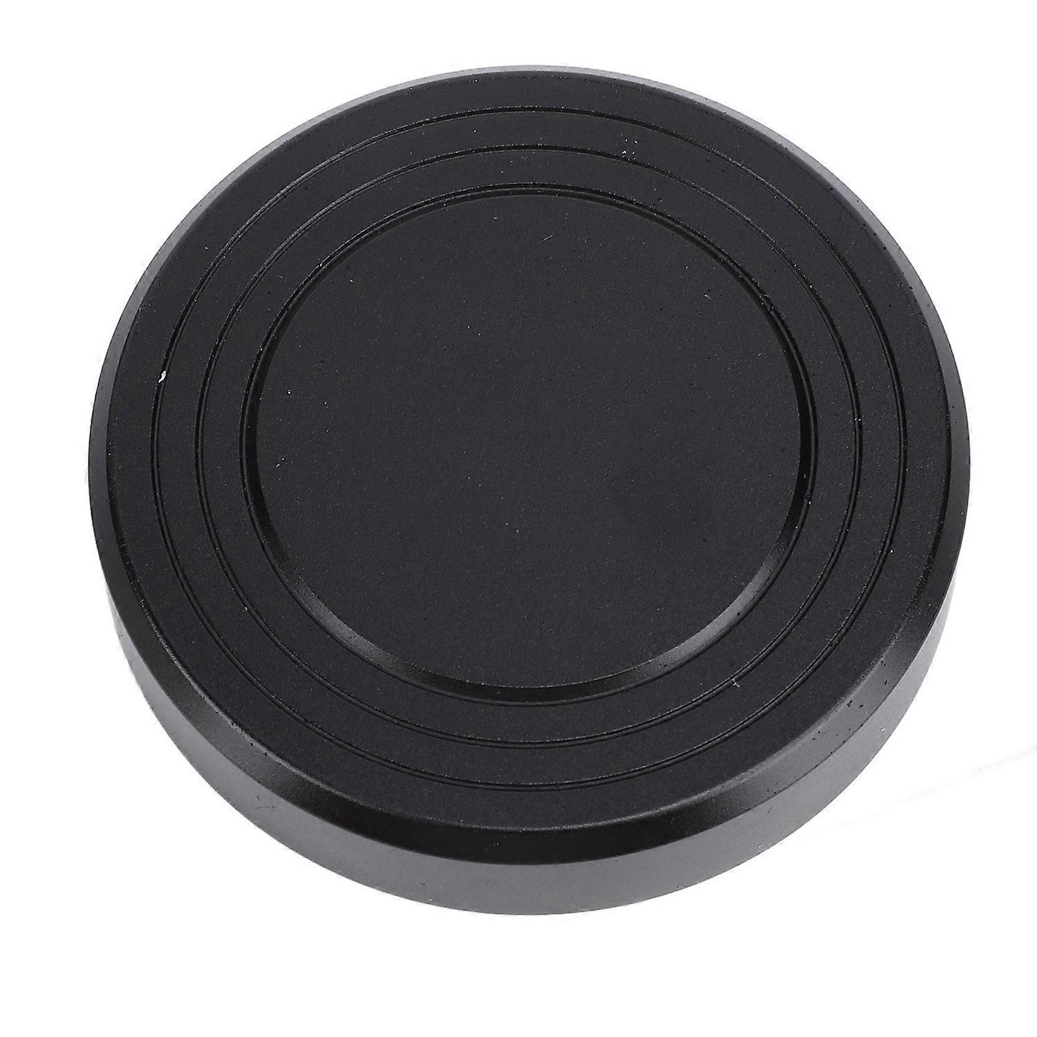 Lens Cap for GR2 GR3 GR3X 55mm Inner Diameter Black Soft Interior Aluminum Alloy Camera Lens Protect