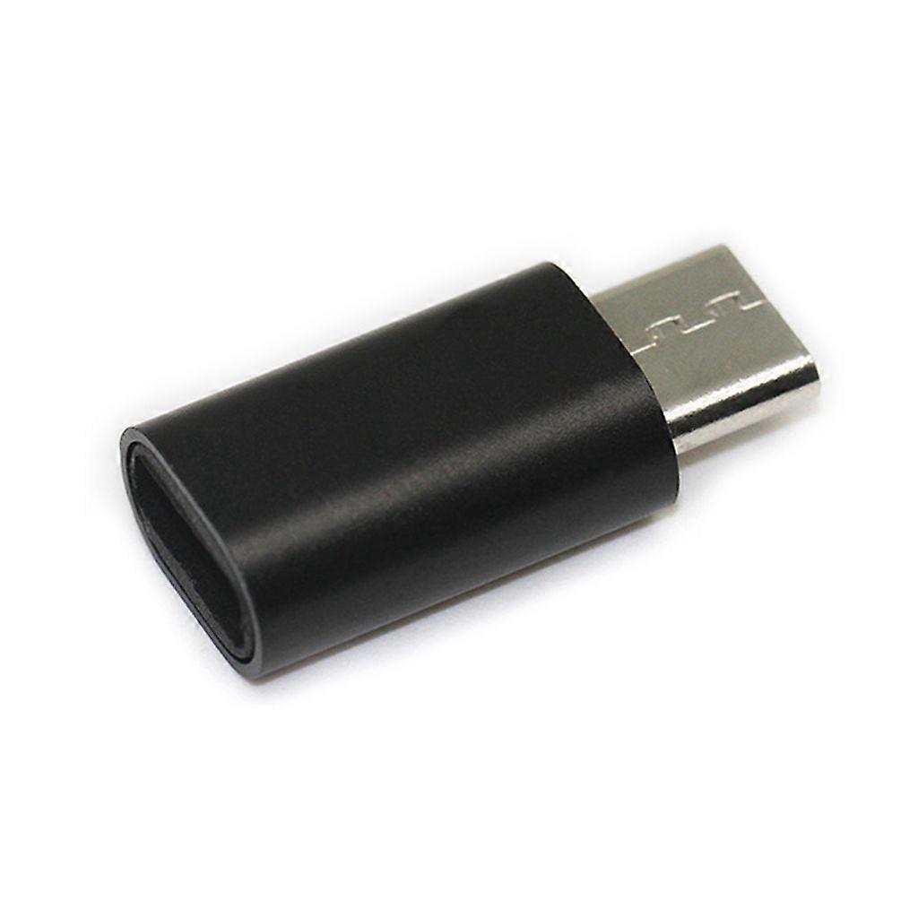 USB C Data Blocker Only for Charging Enhances Device Security Refuse Hacking