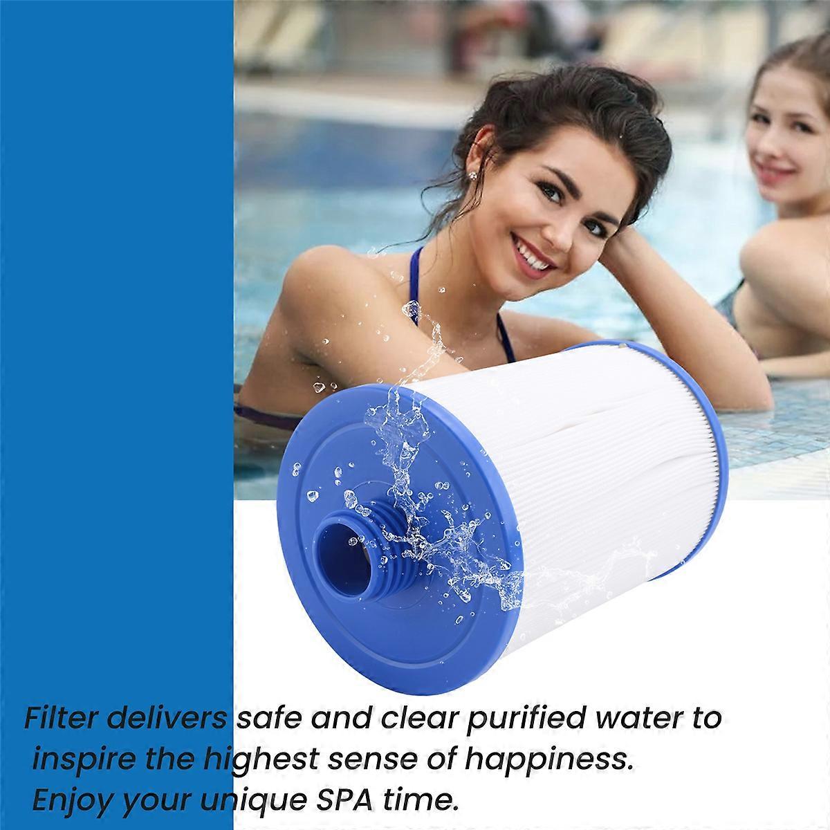 Replacement for Spa Filter PWW50P3(1 1/2Inch Coarse Thread), Skimmer