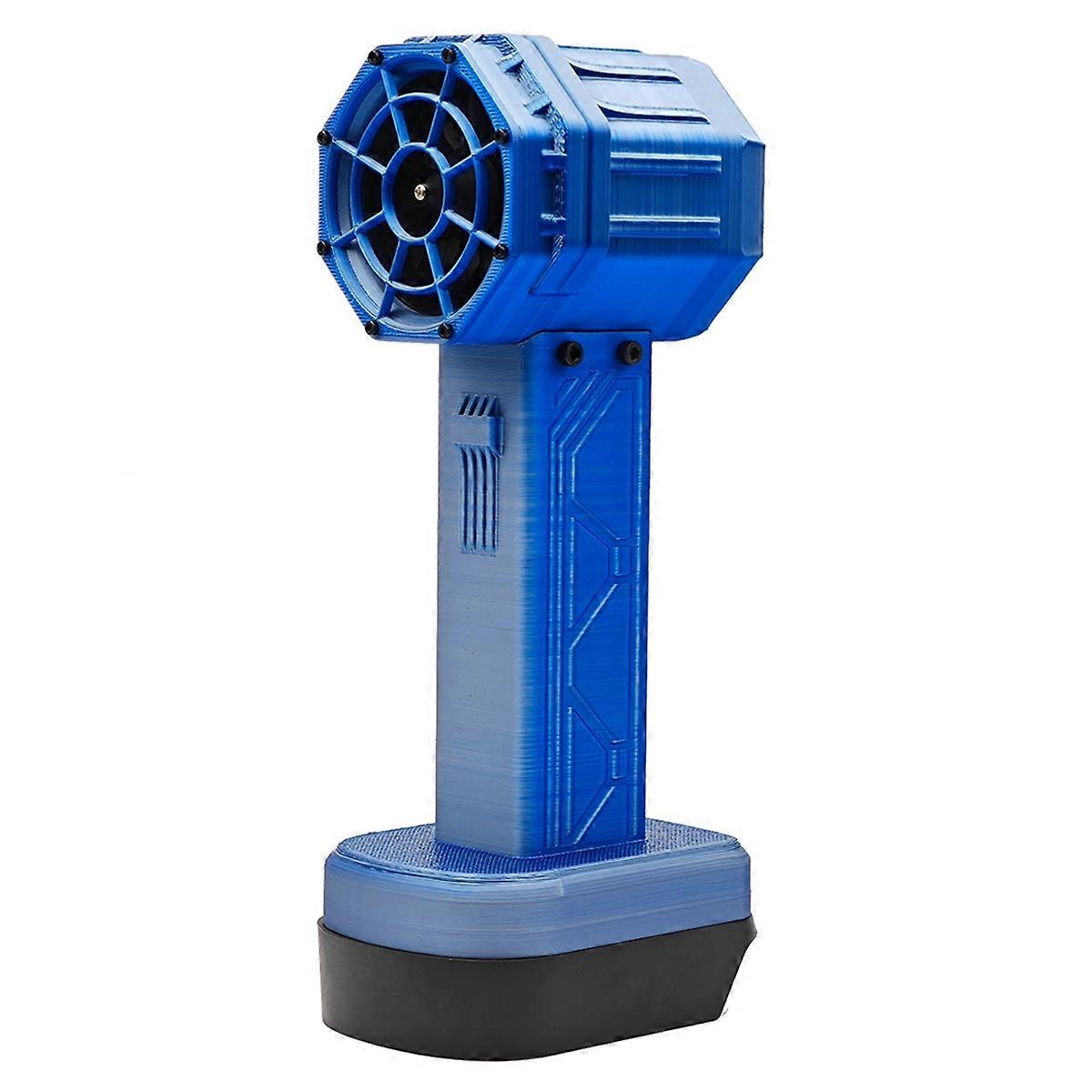 For Battery 50mm Turbo Jet Fan XL Violent Fan Car Dryer