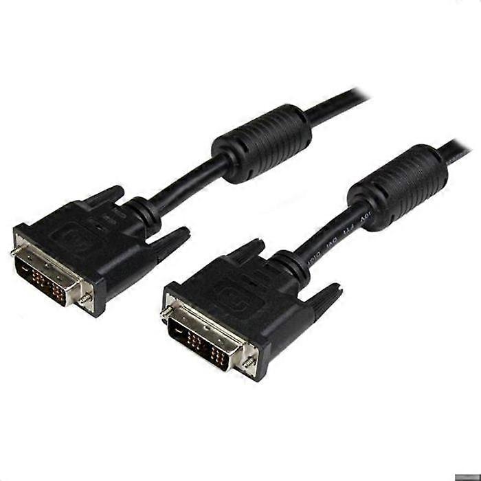 DVI-D Single Link 2 m - STARTECH - - 1920x1200 - M/M