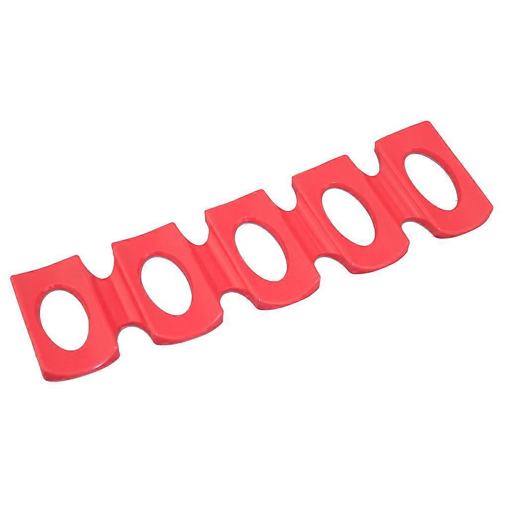 Wine Bottle Organizer Stacker Cans Fridge Mats Beverages Racks Practical