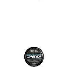 Redken Matte Clay Strong Hold Texturizing Clay, 75 ml