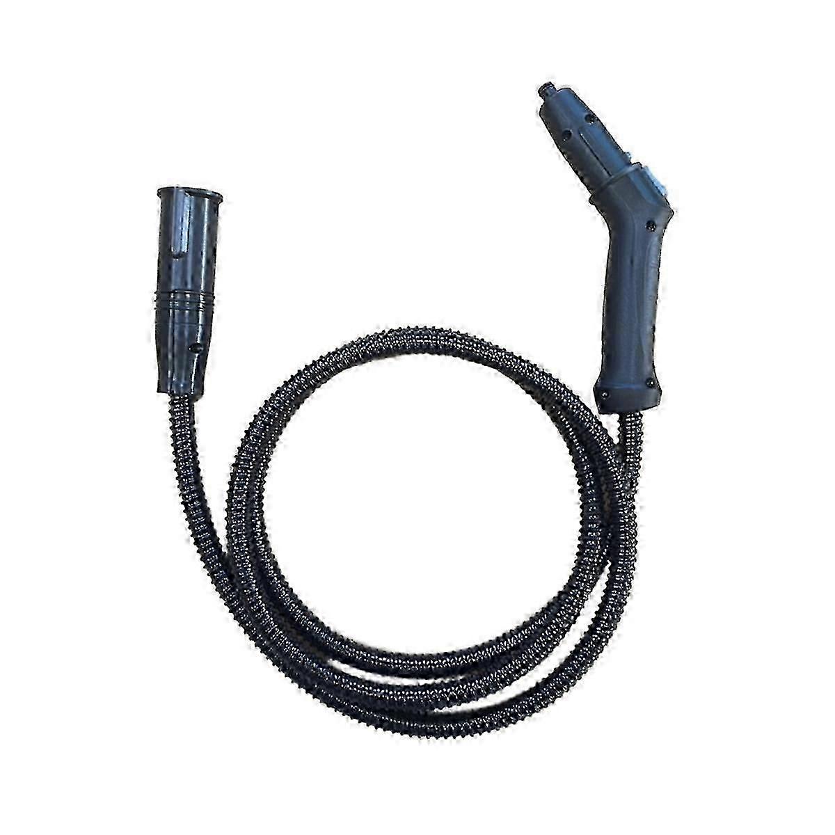 For Steam Cleaner Extension Hose for SC1, SC1 EasyFix Premium,Nozzle Extension Hose 2.863-021.0