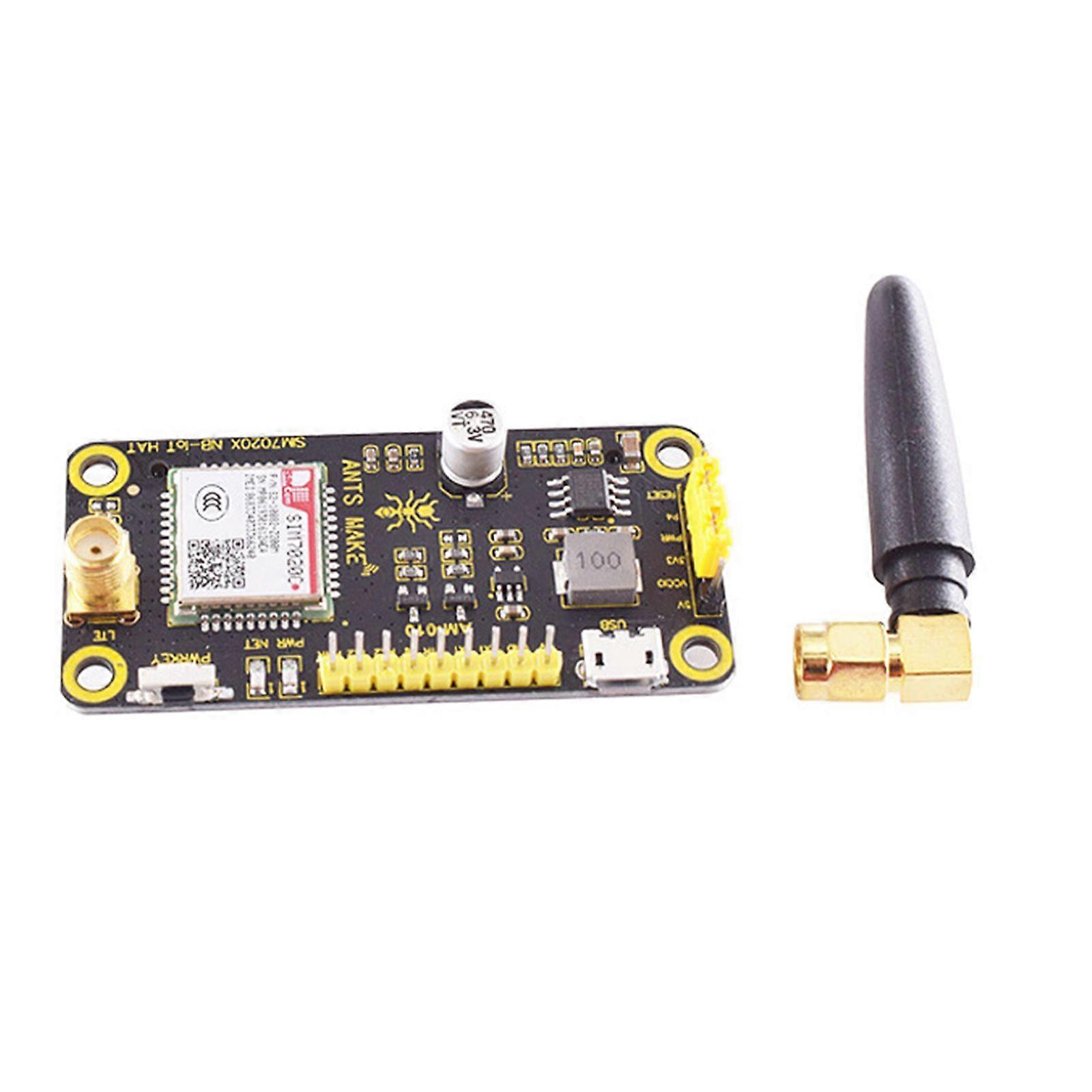 SIM7020C GSM GPRS Module TTL Development Board IPEX AT Commands Controlled