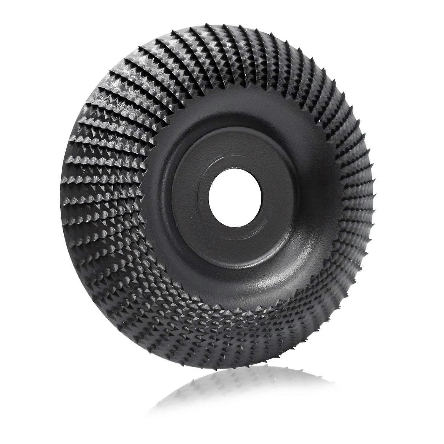 Wood Shaping Tools, Tungsten Carbide Disc, Angle Grinder Accessories