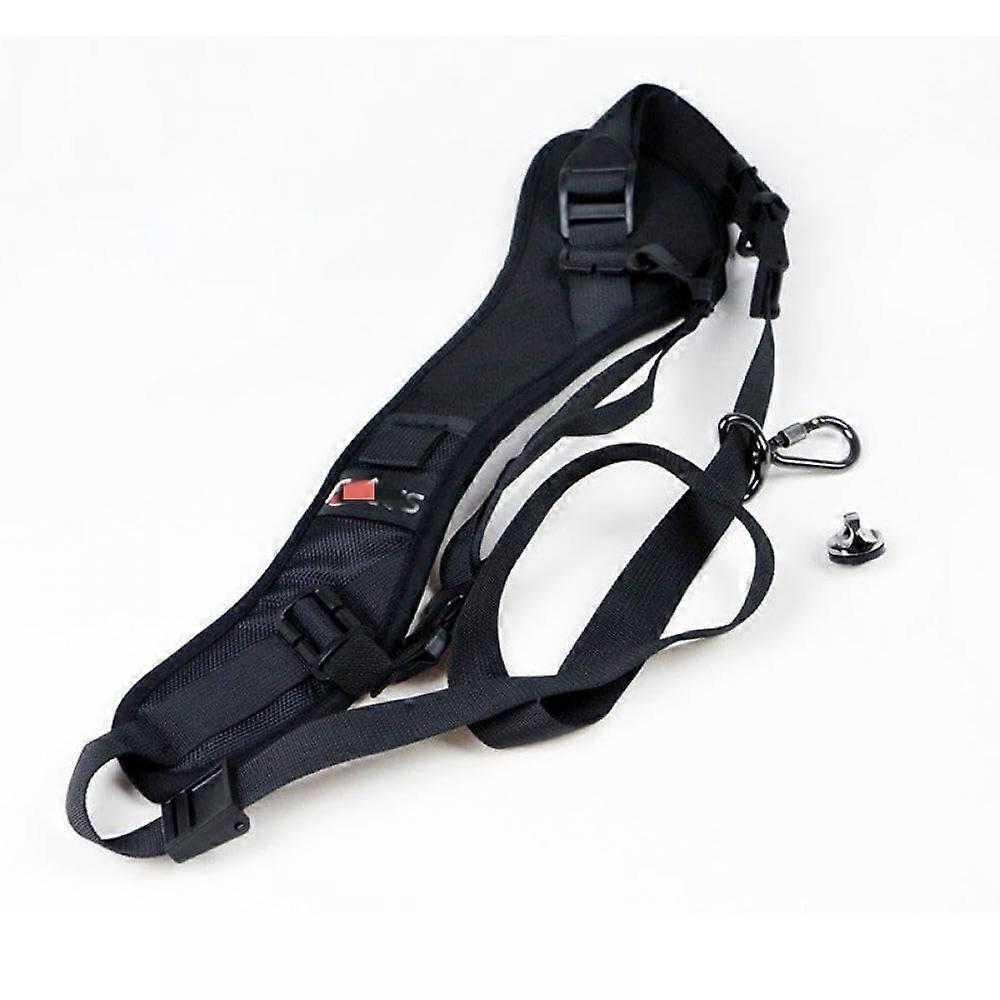 Quick Release Sling Neck Strap Belt For DSLR Cameras, Compatible With Pentax, Olympus, And Other Brands
